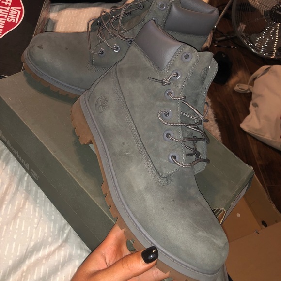 Timberland Shoes - Don’t look good on me